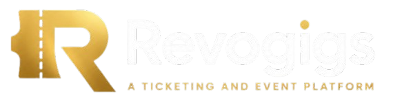 Revogigs Logo